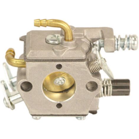 Carburateur de Tondeuse à Gazon STIHL5800 BR420 TU26 MP11 CG520 - Aluminium Haute Qualité - Remplacement Direct MP16