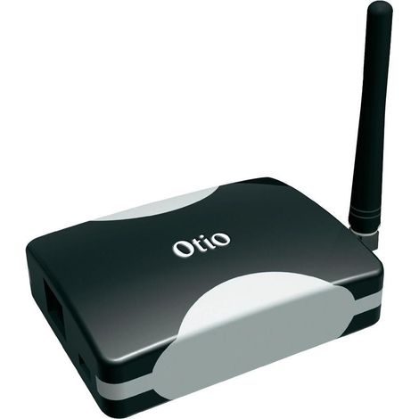 Transmetteur commande domotique OTIO 750070