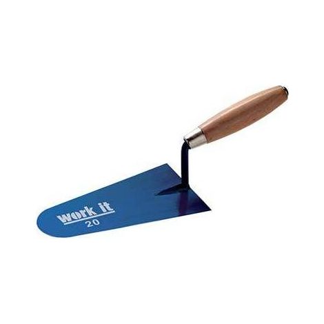 LLANA REDONDA WORK IT AUSONIA 16 cm