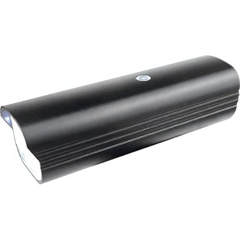 1000 Lumen LED-Fahrradlampe, USB-aufladbarer Frontscheinwerfer, Lichtsensor, automatische Ein-/Ausschaltfunktion (Mountainbike, Rennrad, Mountainbike)