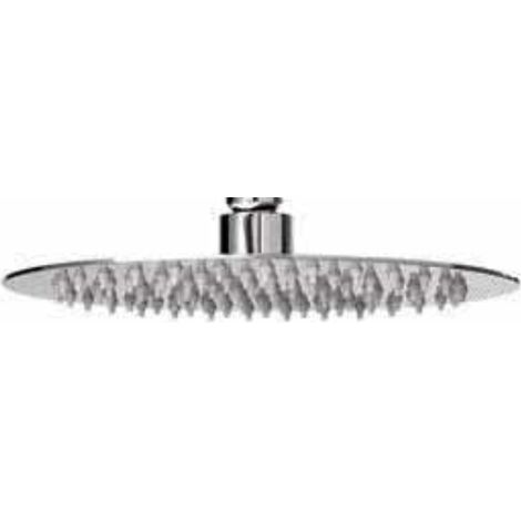 Pomme de douche ronde anti-calcaire ultra-mince cm 35 (1/3)