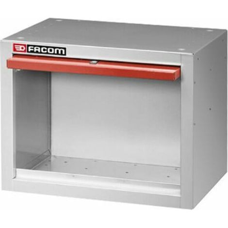 Facom Étagère basse fermée petite profonde F50020019 (1/2)