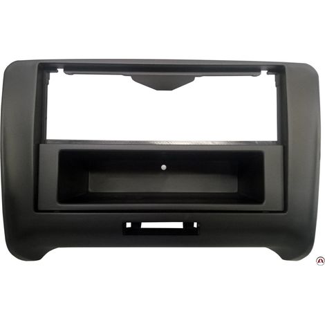 Facade autoradio 2252 compatible avec Audi TT