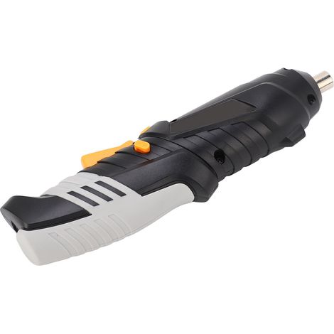 Mini tournevis électrique, perceuse rechargeable au lithium-ion, tournevis ménager (1/5)