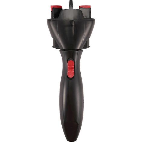 Outil électrique pour tresser les cheveux, outil de tressage automatique, machine à tresser les cheveux, outil de coiffure (1/5)