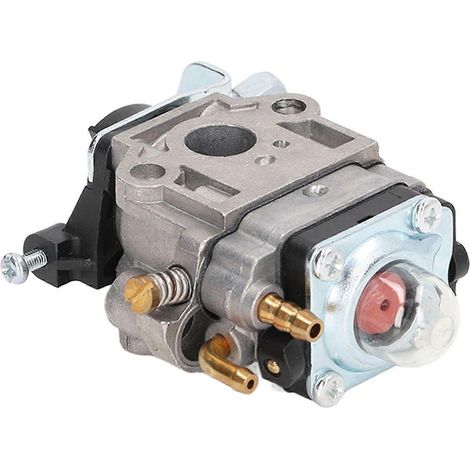 Vergaser für 40ccm, 43ccm, 47ccm und 49ccm Zweitaktmotoren, passend für Rasenmäher und Benzinroller.