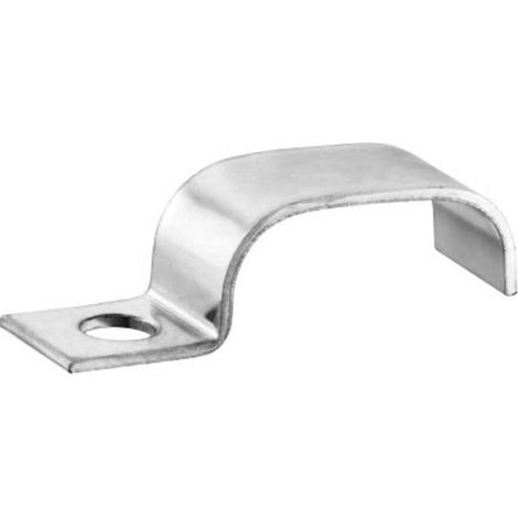 Norma Normafix® BSL Type 510 Clip fermacavi avvitabile 05108980215 Intervallo Ø fascio 15 mm (max) 1 pz.
