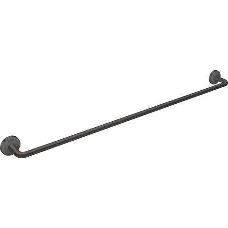 hansgrohe AXOR UNIVERSAL Circular Badetuchhalter, 800mm, 42880340 (1/2)