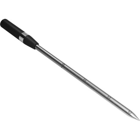 Sonde à viande sans fil - Siemens - HZ32WA00 (1/5)