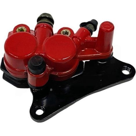 Hauptbremszylinder für Vorderradbremssattel für Italika Motorräder FT180 13-18 FT200 15-17 FT250TS 16-19 DT200 SPORT 17-20 DT250 SPORT 20 (1/5)