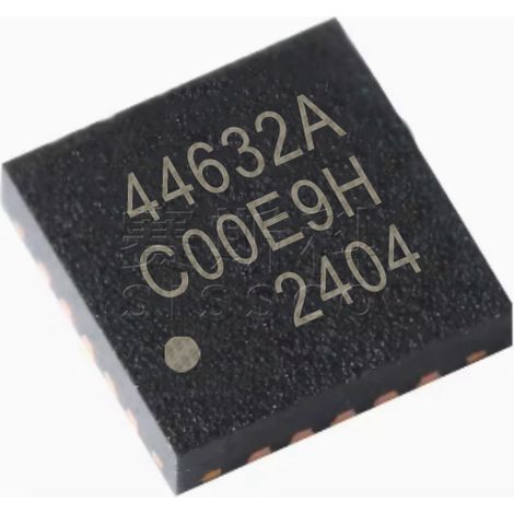 SI4463-C2A-GMR SI4464-B1B-FMR Electronic Components Chips and Electronic Components (5 units each, 5 units total)