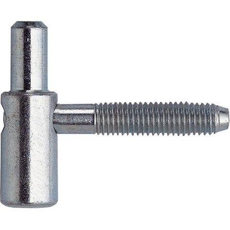 Ficha macho ajustable D 13mm OTLAV CG057130H003