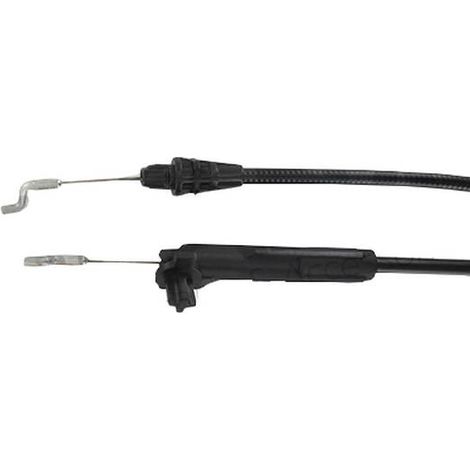 Cable frein moteur tondeuse TORO 115-8437, 1158437