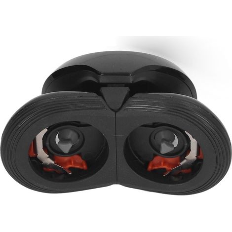Têtes de rasoir de rechange pour rasoirs Philips Norelco s566/s528/s529/s526/s586/s500 (1/5)