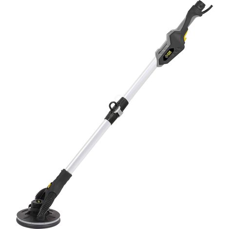 Ponceuse Plâtre Fartools BDWS400 - 400W - Brushless - 225 MM - LED