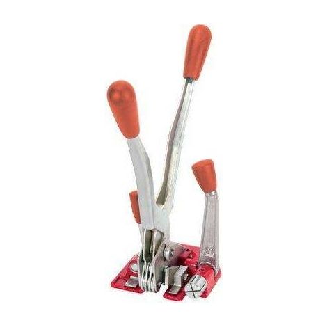 TENDIREGGIA MANUALE FA-PLAST MAESTRI