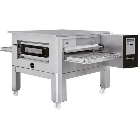 Four à Pizza Convoyeur sur Support - 14,2 kW - Combisteel (1/5)