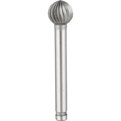 kwb 700540 Fresa di forma 12 mm Lunghezza 12 mm 1 pezzo