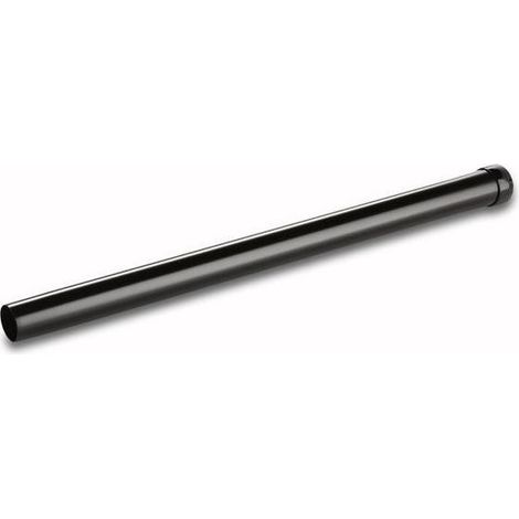 Tube metal 0.5m pour aspirateur diam 32mm - KARCHER - Tube pour aspirateur (1/3)