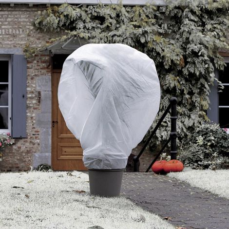 Vela de protección invernal 2x10m – 2x10m – Wintertex (1/2)