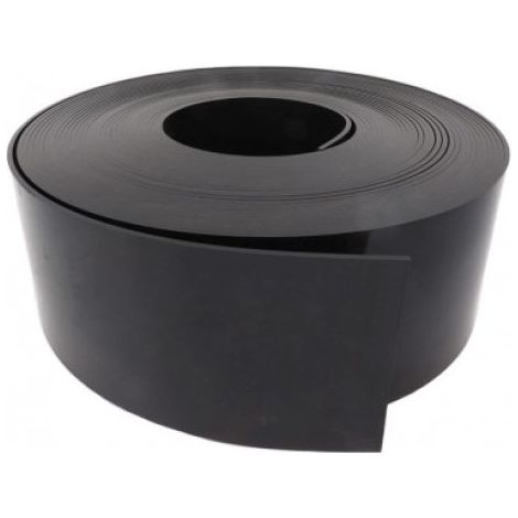 Bordures en PEHD - Noir
