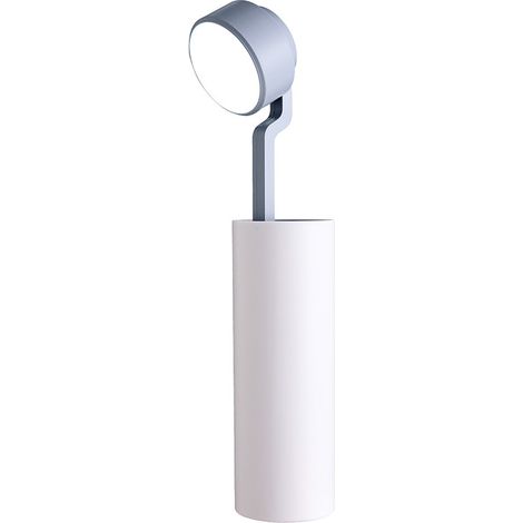 Lampe de protection des yeux pliante Petite lampe de poche Lampe de table Interdiction d'alimentation d'urgence (1/3)