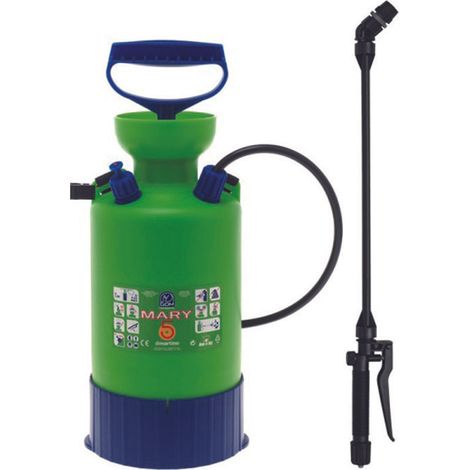 POMPA A PRESSIONE MARY 5 LT.5,8    DI MARTINO