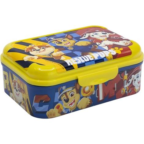SANDWICHERA PAW PATROL