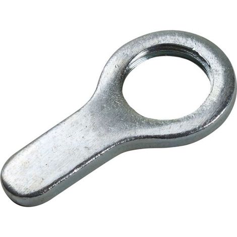 Contre écrou tirant M30 x 3
