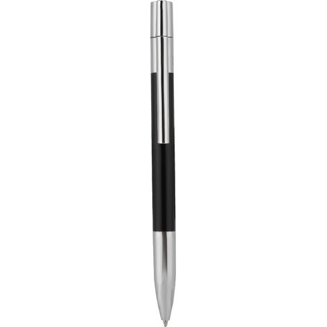 Lot 2-en-1 Stylo+Souris USB 2.0 Clé USB Ultra Fine 32 Go Noire (1/5)
