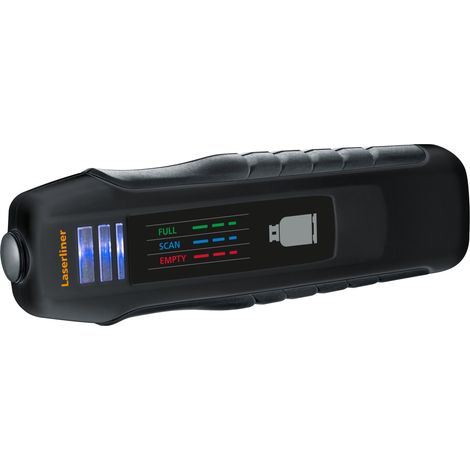 Umarex Laserliner Füllstandsmessgerät BBQ-GasCheck (1/6)