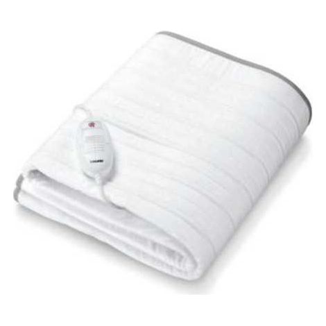 Calienta camas individual 55-65w 150x80cm ts-17 BEURER