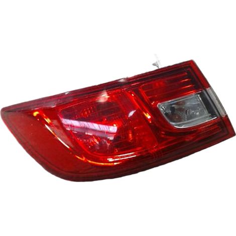[PRODUIT D'OCCASION] Feu Arriere Gauche  RENAULT Clio Iv ♻️ Ref Oe. 265553752r - Garantie à vie (1/3)