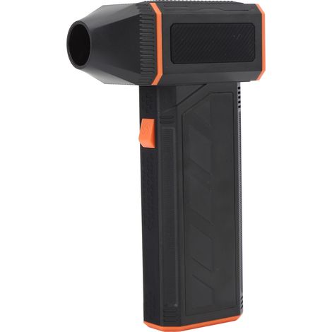 Souffleur à air comprimé Jet Dry 130 000 tr/min haute vitesse, 3 vitesses, rechargeable, sans balais, sans fil, portatif, pour le nettoyage et le gonflage (1/5)