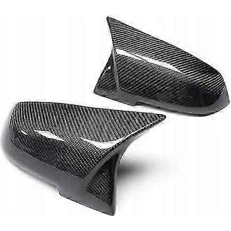 BMW F20 F21 F30 F31 F32 F36 Spiegelkappen (1/5)