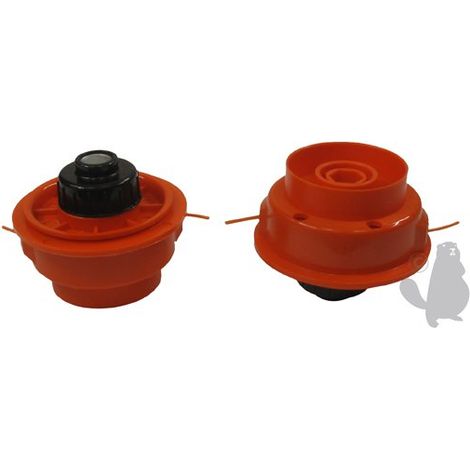 TESTA A FILO RIF 1602948 COMPATIBILE STIHL