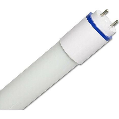 Lampe LED Néon Opaque T8 G13 30W 6500K 4000K Tube 150cm Éclairage Domestique