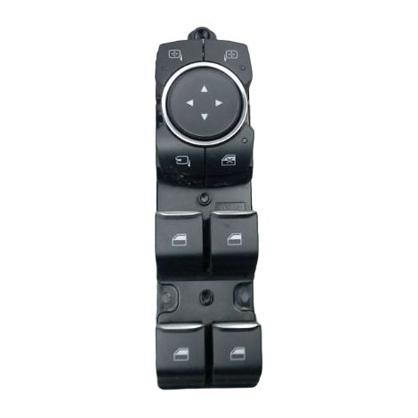 Commande Leve-glace Porte Avg FORD Puma [PRODUIT D'OCCASION]♻️2485592 (1/3)