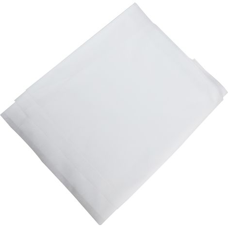 Cubierta para plantas de PP reutilizable y resistente a las heladas, 2 x 6 m (1/5)