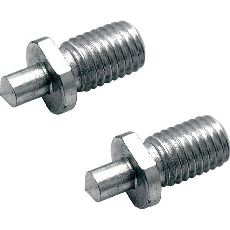 Par de pines  Ø 5 mm  para 1464 (1/3)