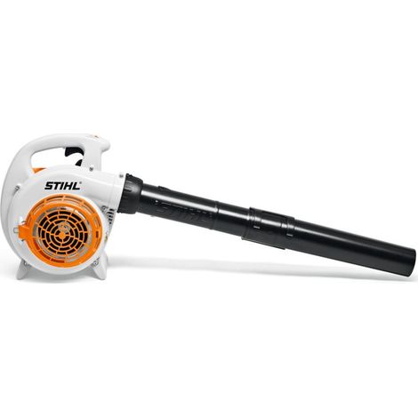 STIHL BG 56 27,2 cm³ Benzin-Gebläse Luftgeschwindigkeit 64 m/s (1/4)