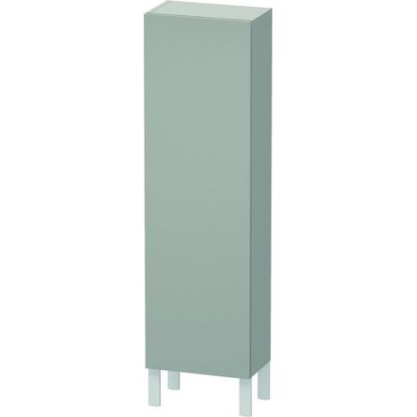 Duravit L-Cube Halbhochschrank, eine Tür Anschlag rechts, (1/5)