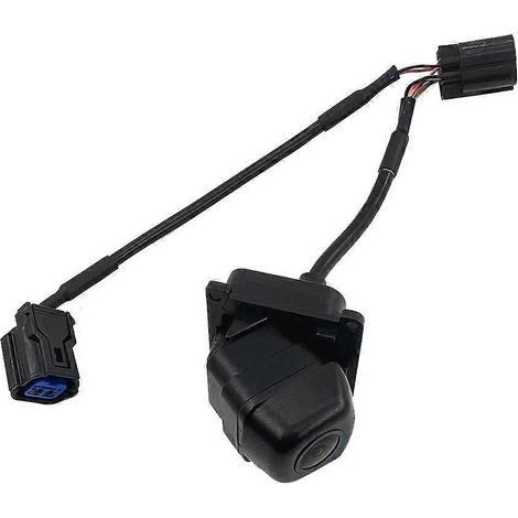 95760D9001 Cámara de visión trasera para portón trasero de automóvil 95760-D9000 para KIA Sportage KX5 2016-2019 Reserve Cámara de visión trasera Asistente de estacionamiento (1/5)