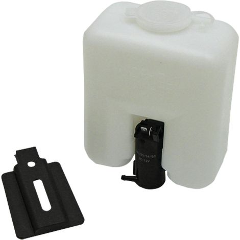 Contenedor 65499114 GRANITE 12 V / 1,5 l, universal