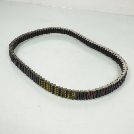 original Antriebsriemen für Motorrad honda 400 silver wing 2005 (1/3)