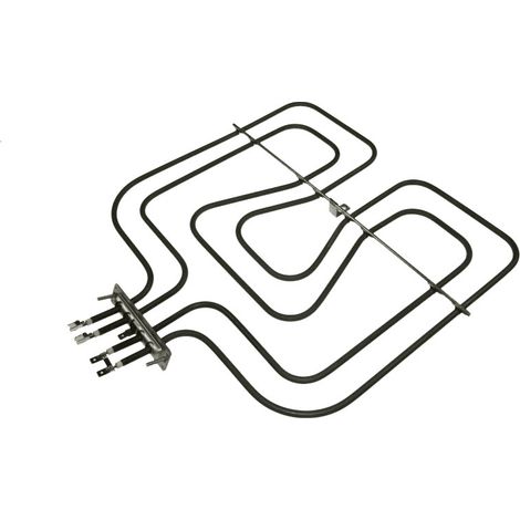 RESISTANCE VOUTE GRILL 1650W + 800W POUR FOUR FAURE (1/3)