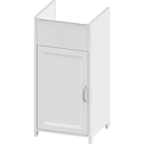 Mobile Lavatoio 39x39 cm per Esterno per Pilozzo Lavandino (1/5)