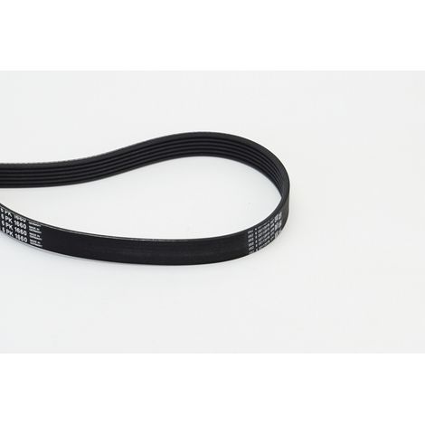 COURROIE TRAPÉZOÏDALE 6PK1660 CONTINENTAL