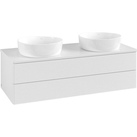 Villeroy & Boch L24110GF WTUS Antao L241 1200x360x500mm (1/3)