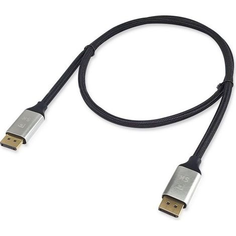 equip câble displayport à displayport 1.4 1m (1/3)